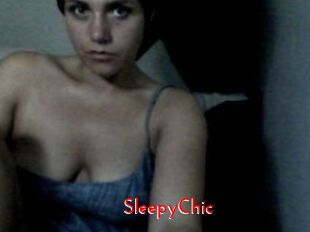 SleepyChic