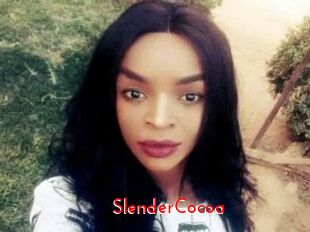 SlenderCocoa
