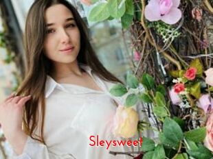 Sleysweet