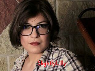 SlightlyLilly