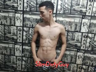 SlimDirtyGuy