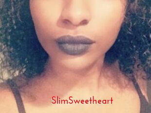 SlimSweetheart The Sex