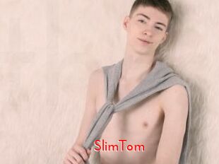 SlimTom The Sex