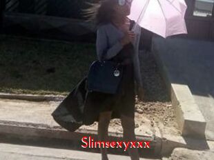 Slimsexyxxx