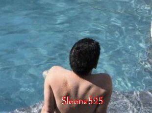 Sloane525 The Sex