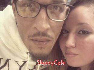 SluxxyCple