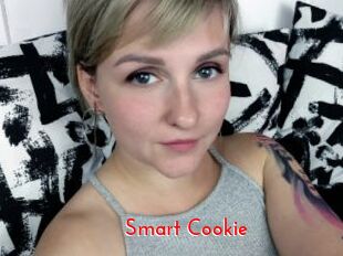 Smart_Cookie The Sex