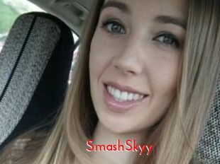 SmashSkyy
