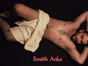 Smiith_Anko The Sex