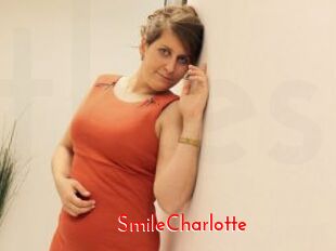 SmileCharlotte The Sex