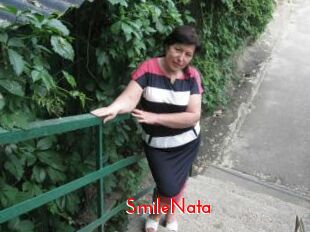 SmileNata The Sex