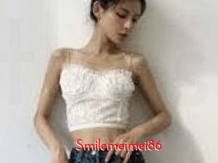 Smilemeimei86