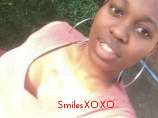 SmilesXOXO