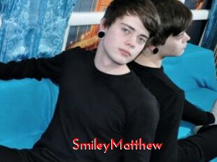 SmileyMatthew The Sex