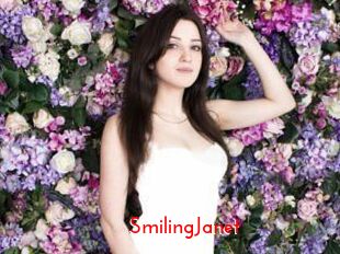 SmilingJanet