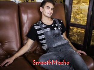 SmoothMacho