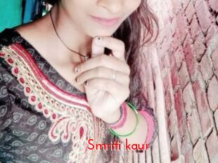Smriti_kaur The Sex