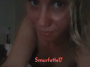 Smurfette17