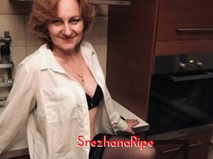 SnezhanaRipe