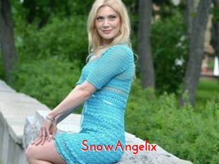 SnowAngelix