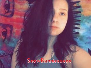 SnowBunniexoxox