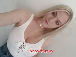 Snow_Bunny