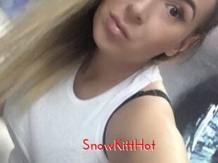 Snow_KittHot