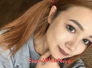 SnowWhiteNeya