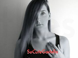 SoCuteGastella The Sex