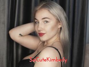 SoCuteKimberly