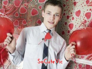 SoCuteVic The Sex