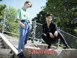 SoHotTwinks