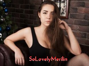 SoLovelyMerilin