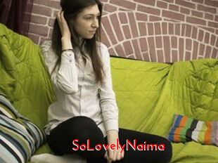 SoLovelyNaima
