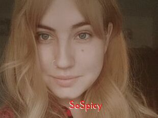 SoSpicy The Sex