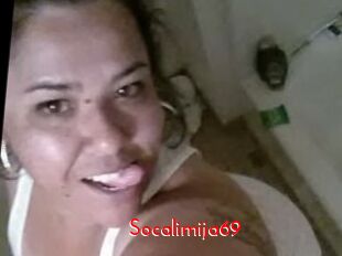 Socalimija69 The Sex