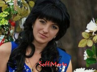 SoffiMarta The Sex