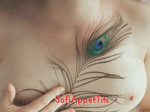 SofiAppetTits