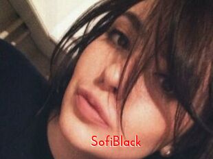 SofiBlack