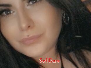 SofiDare