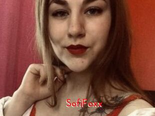 SofiFoxx