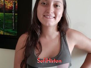SofiHiston The Sex