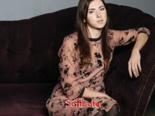 SofiLater The Sex