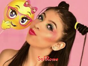 SofiRosse The Sex