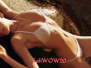 SofiWOW20