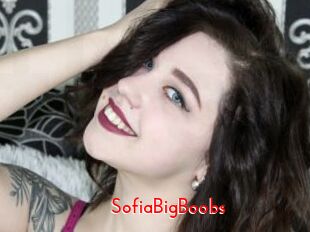 SofiaBigBoobs