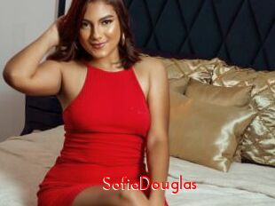 SofiaDouglas The Sex
