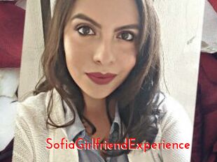 SofiaGirlfriendExperience