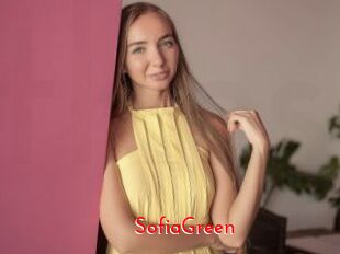SofiaGreen