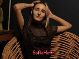 SofiaHoff The Sex